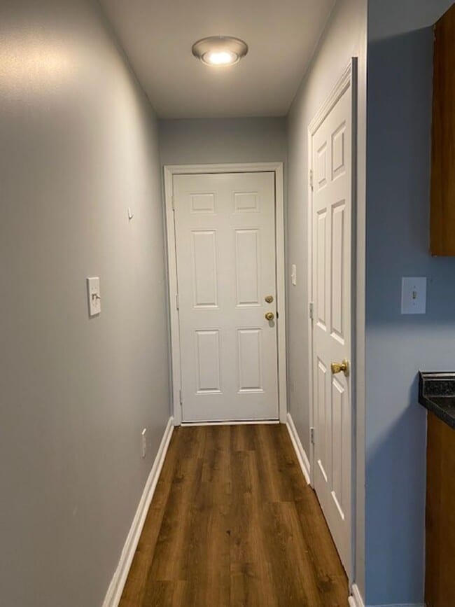 Photo - Downtown Wilmington - Marstellar