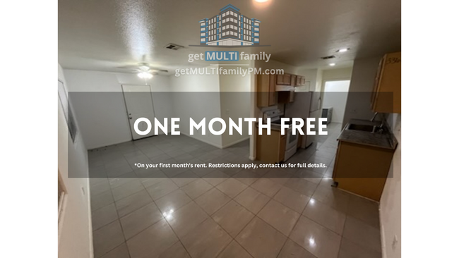 "Rent Reduced - New Year's Special" 2-Bedr... - "Rent Reduced - New Year's Special" 2-Bedr... Apartamento Unidad A