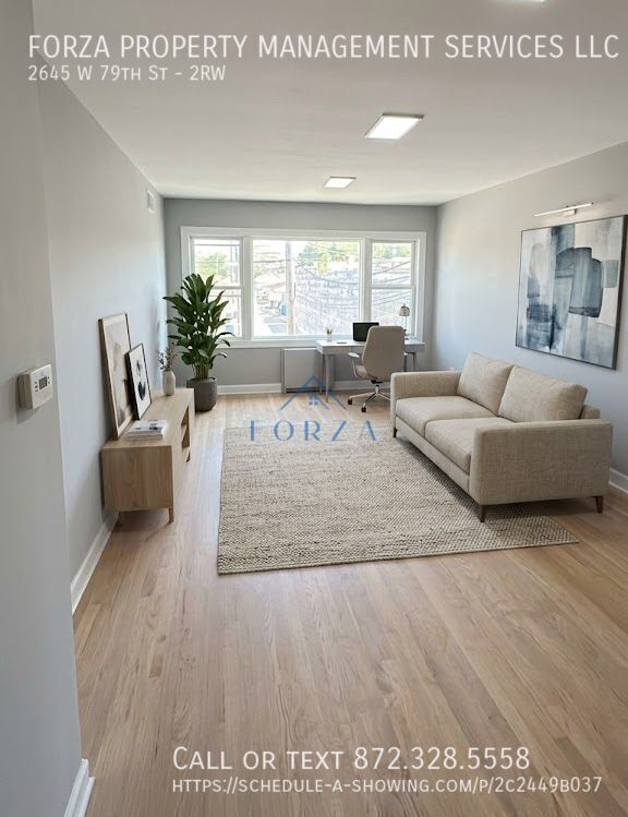 Building Photo - 2645 W 79th St Unit 2RW