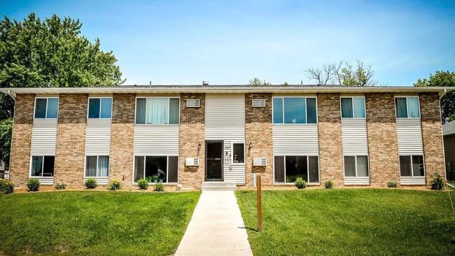 Photo - Northbrook Apartments