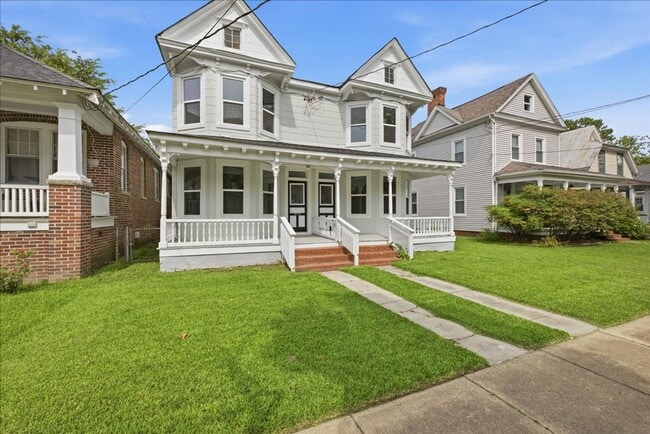 Photo - 322 Florida Ave Unit 320 florida ave