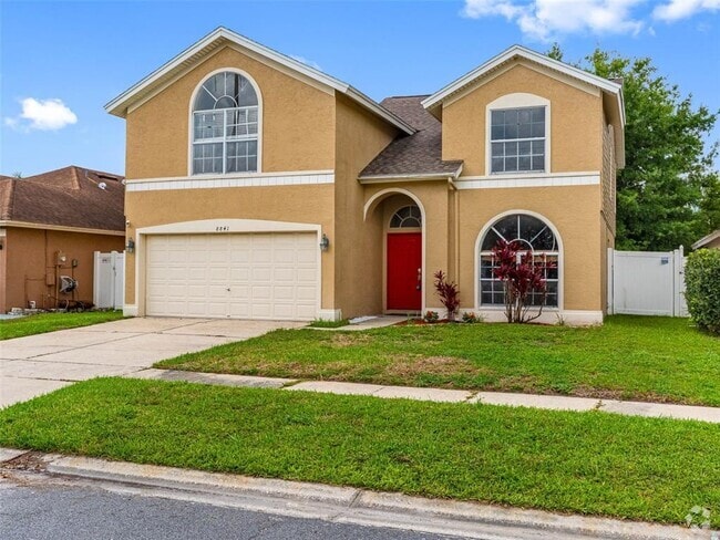 Building Photo - 8841 Key W Cir Rental