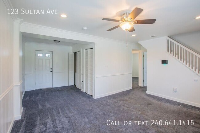 Photo - 123 Sultan Ave