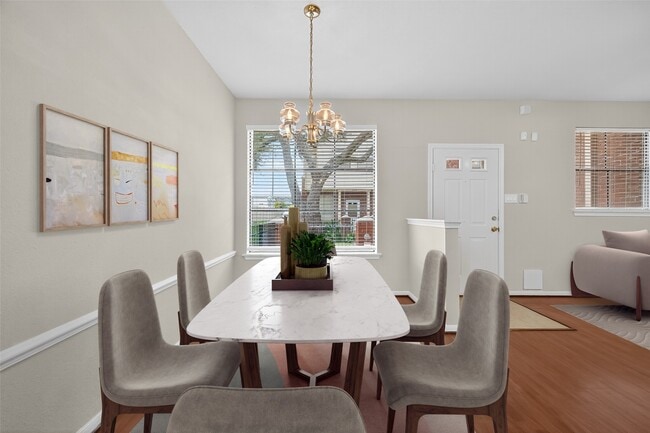 Building Photo - 1103 Dulles Ave Unit 1204