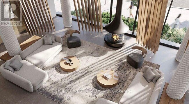 Photo - 1 Fairview Rd E Unit 615