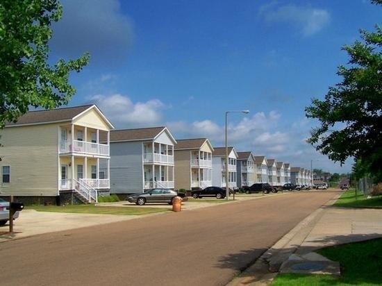 Stark Crossing Houses - Stark Crossing Houses