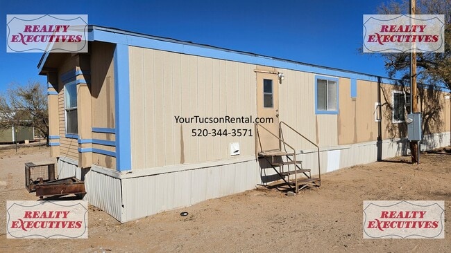 Photo - Avra Valley 2/2 with A/C and a yard