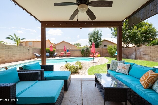 Photo - 1431 E Century Ave