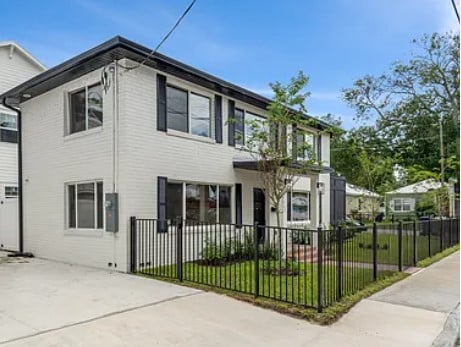 Photo - 4501 N Highland Ave Unit Main House