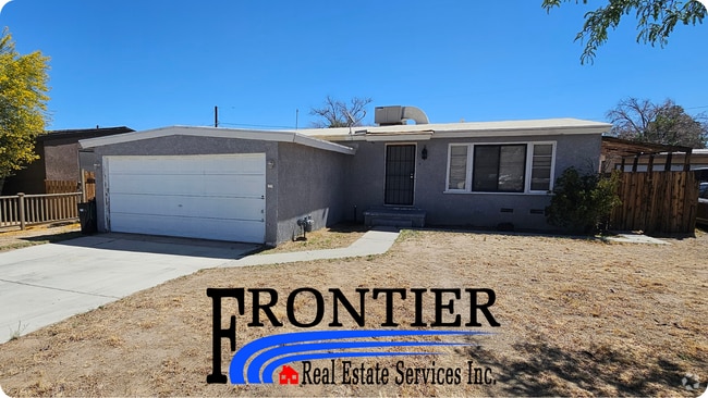 Building Photo - 424 N Alvord St Rental
