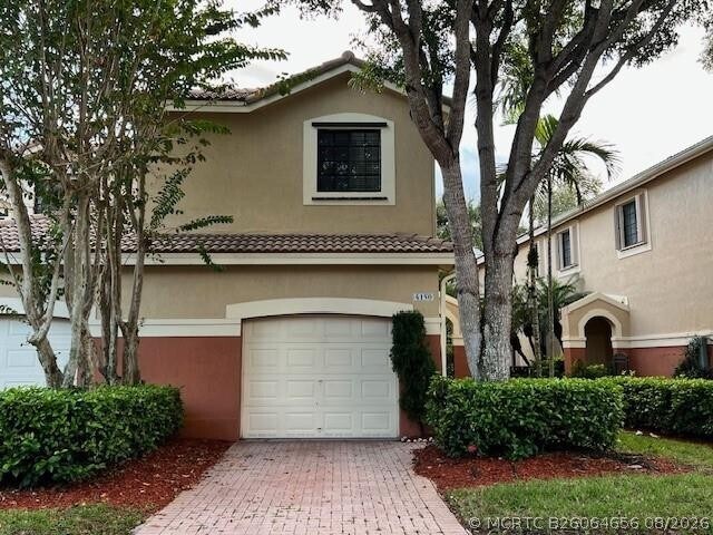 4150 Forest Dr