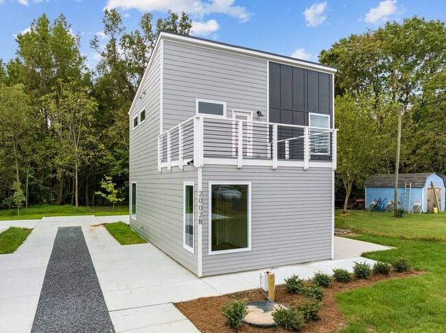 Photo - Gorgeous New Construction near Downtown Durham, Premium Finishes - Pet Friendly!