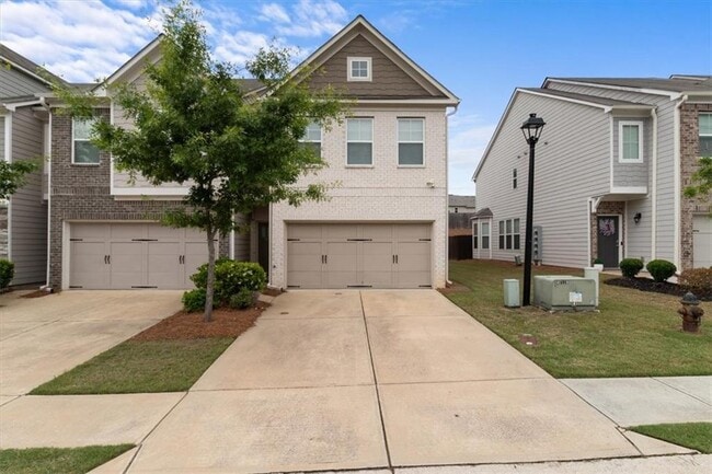 Photo - 2730 Kemp Ct Townhome