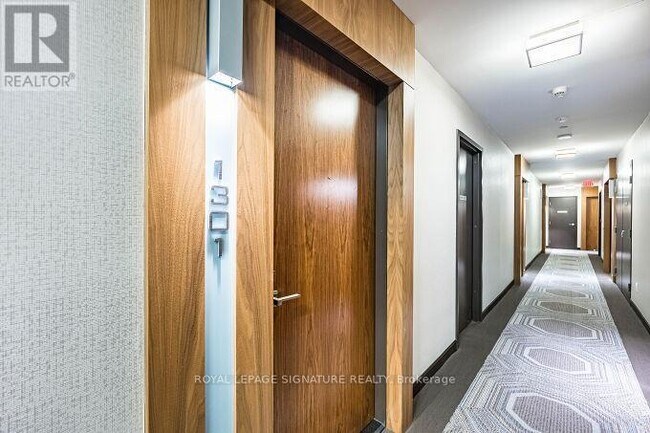 Photo - 36 Park Lawn Rd Unit 1301