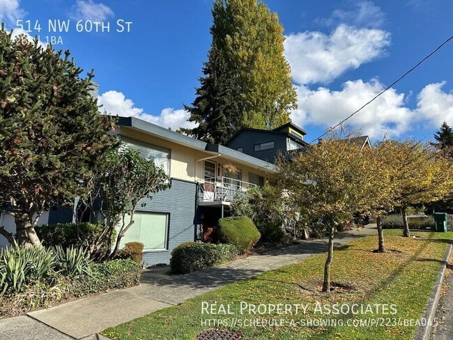 Building Photo - 514 NW 60th St