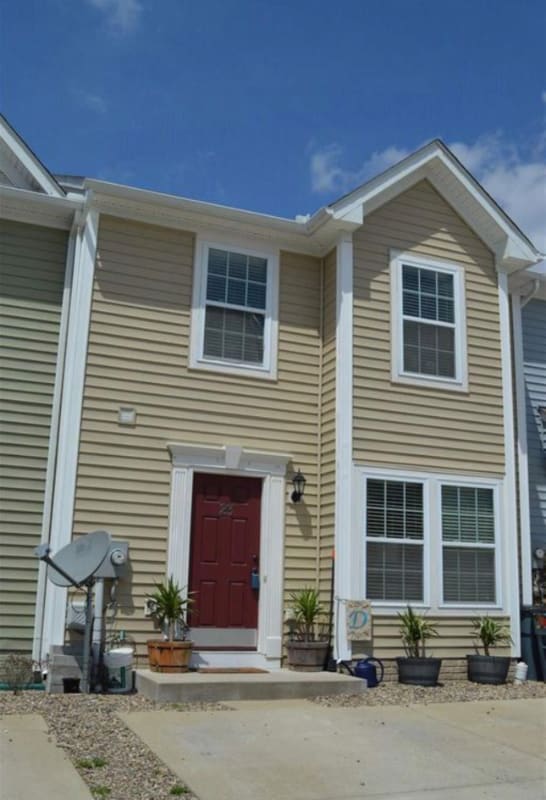 Photo - 23 Stafford Cir Townhome