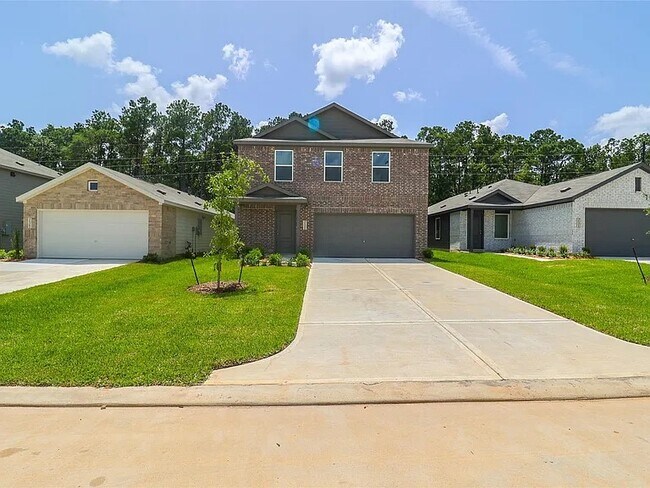 Building Photo - 31453 Moore Rd