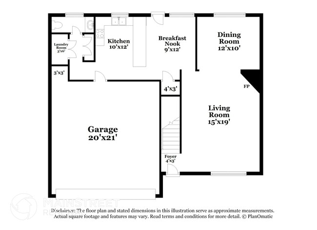 Photo - 8890 Hidden Springs Cove