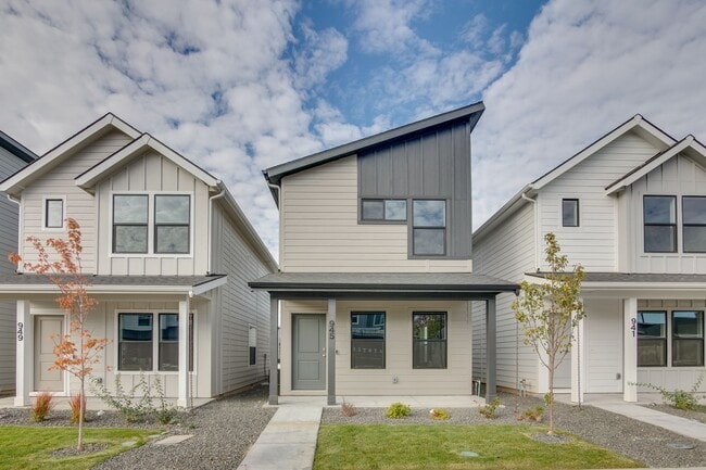 Building Photo - Beautiful, Modern 2 Bedroom Cottage Availa... Rental