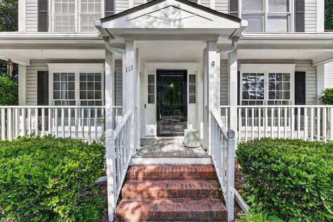 Photo - House in Northeast Columbia