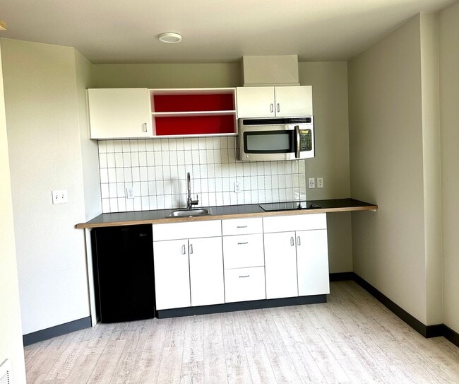 Photo - Modern Studio in the Heart of Capitol Hill