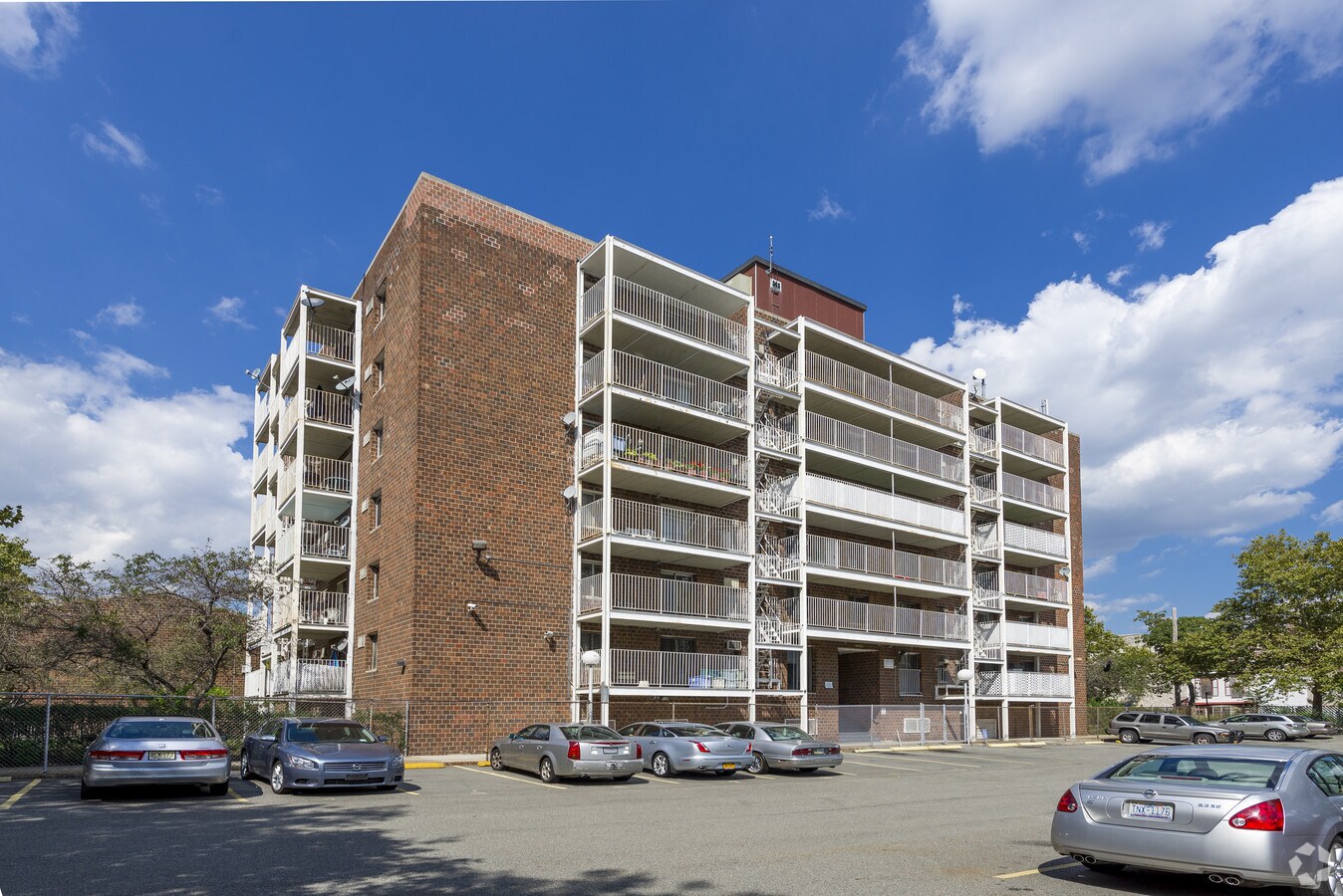 Photo - Essex Terrace