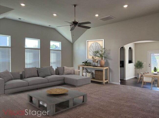 Photo - 3 bedroom 2 bathroom house with office- Be...