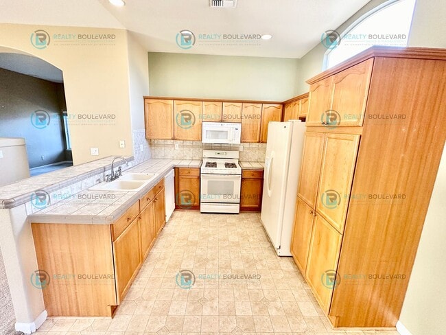 Photo - Open Layout, Big Yard, Great Location—This One Has It All!