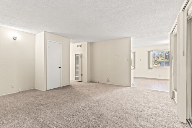 Photo - Utilities Included! Large 2-Bedroom in Hayward with On-Site Laundry & Parking Unit 2