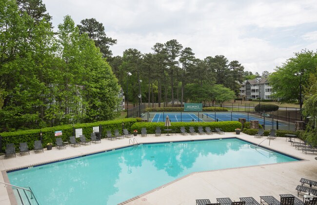 Belmont at Park Bridge Apartments