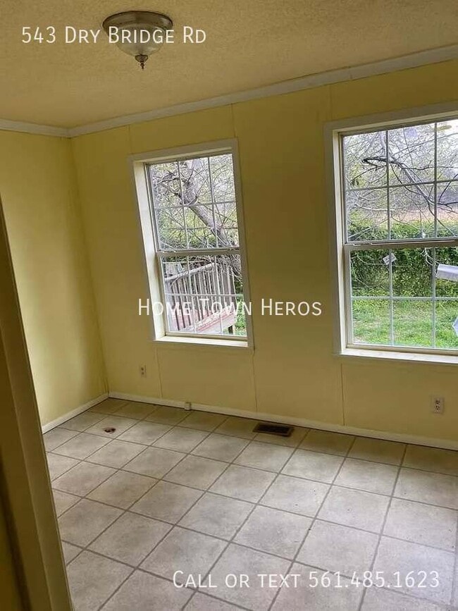 Photo - 543 Dry Bridge Rd