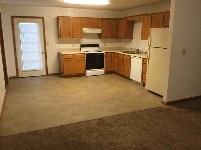 Photo - Faith Court Townhomes