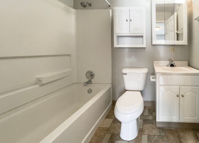 Photo - Close to Campus Unidad 4