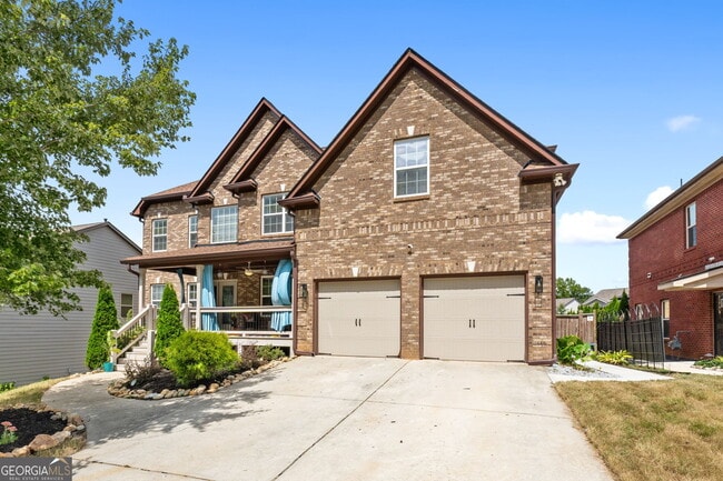 Building Photo - 4407 Minkslide Dr