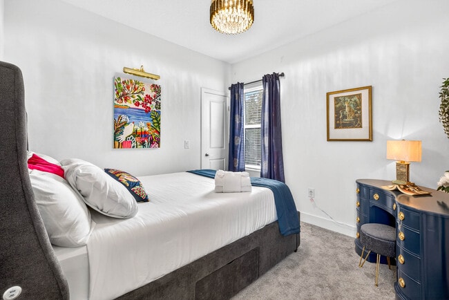 Photo - 1734 W Cherry St Unit A