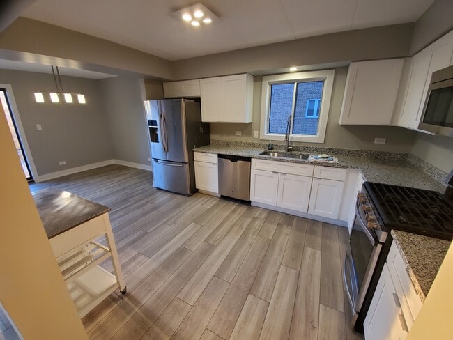 Photo - 16821 82nd Ave Condo Unit 2N