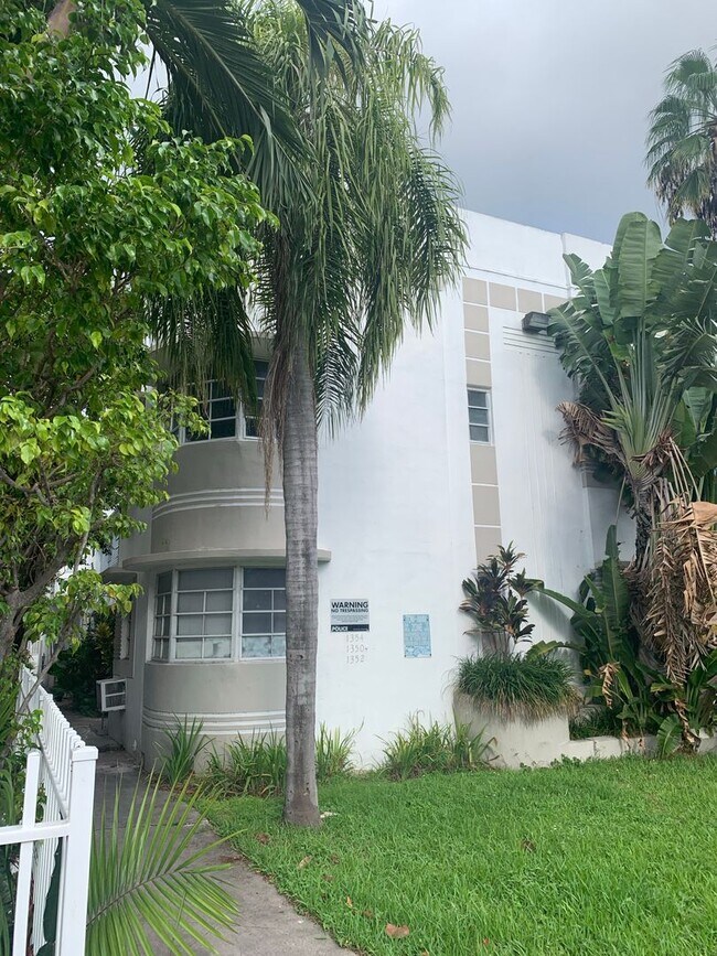 1350 Euclid Ave Unit 10