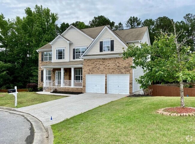 Building Photo - 6405 Knighted Ct Rental
