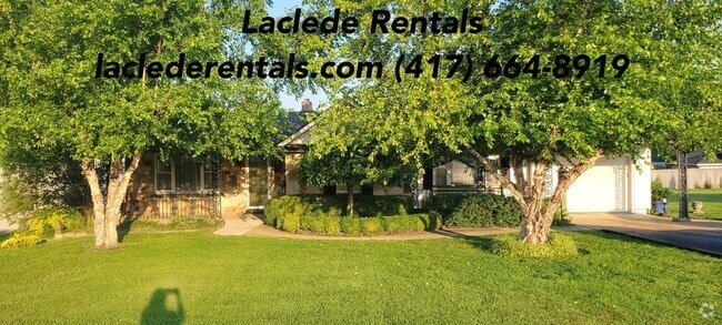 Building Photo - 3 BEDROOM 2 BATHROOM HOUSE FOR RENT