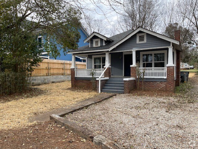 Building Photo - 1232 Effingham Rd Rental