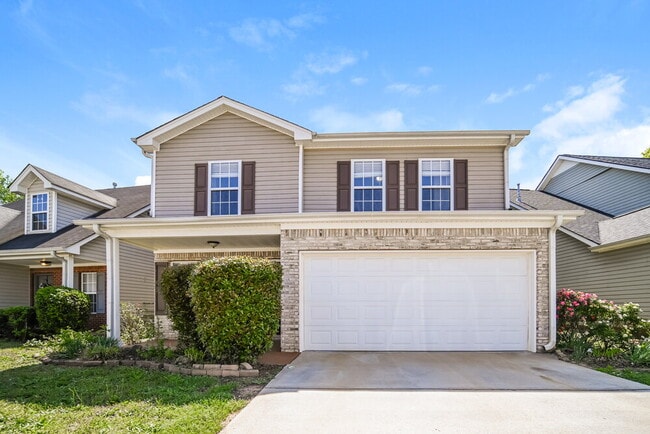 Building Photo - 5200 Tussahaw Crossing