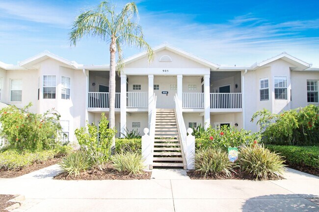 Building Photo - 905 Addington Ct Unit Addington Ct, 905 #202 Rental
