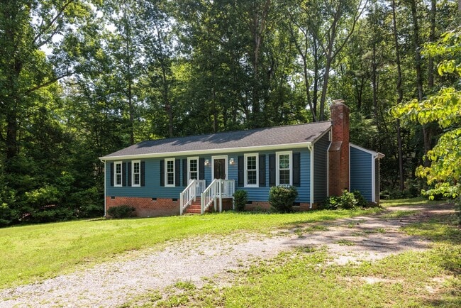 Photo - 3 Bedroom Home in Chesterfield County ***Available August 2026**