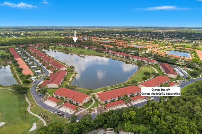 Building Photo - 2700 Cypress Trace Cir Rental