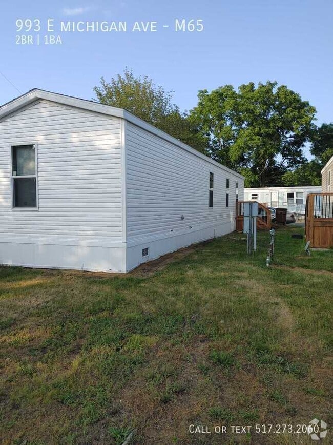 Building Photo - 993 E Michigan Ave Rental