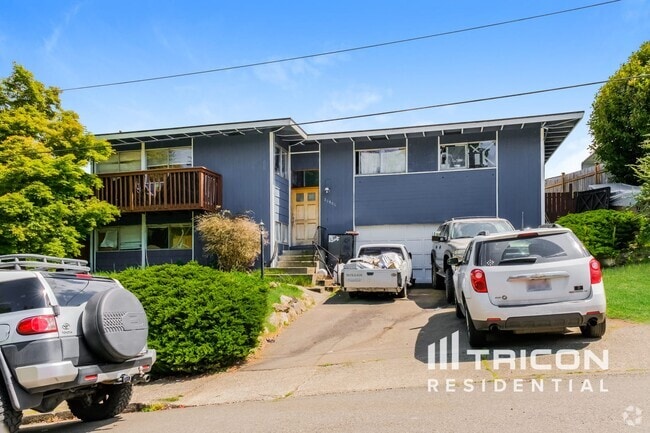 Building Photo - 29506 45th Pl S Rental