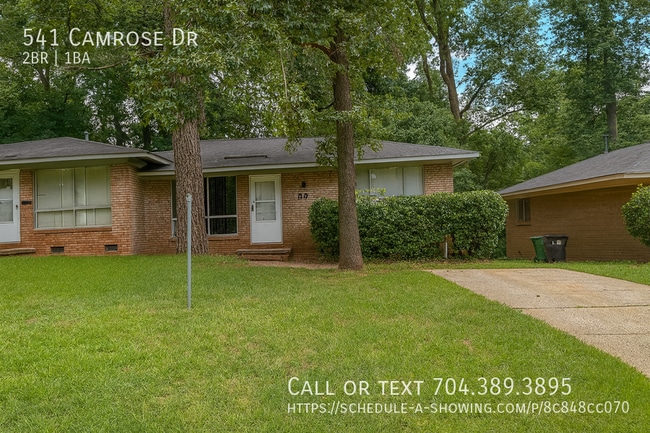 Building Photo - 541 Camrose Dr Rental
