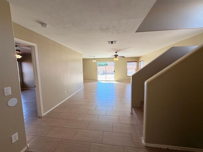 Photo - Updated 4x2 Buckeye Home *NO* Carpet & Downstairs Primary Bed!