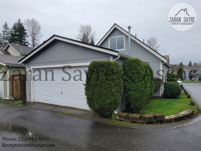 Photo - 2805 9th St SE