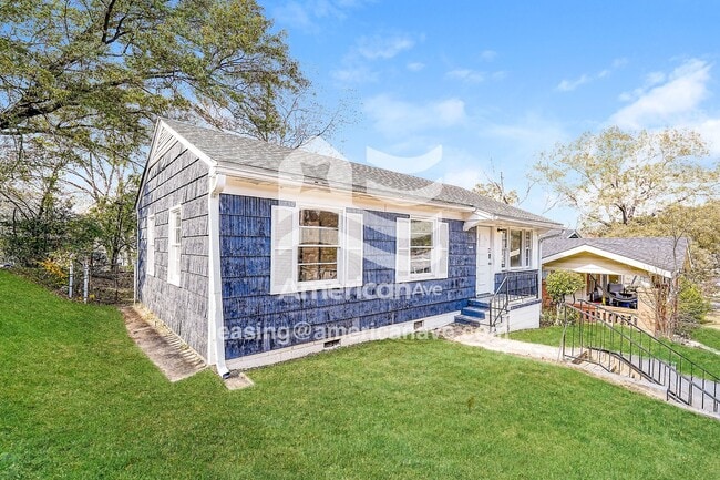 Photo - 1248 Forest St